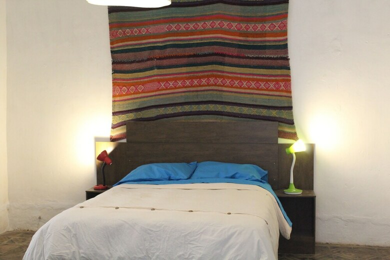 Apartamentos La Condesa de Barranco