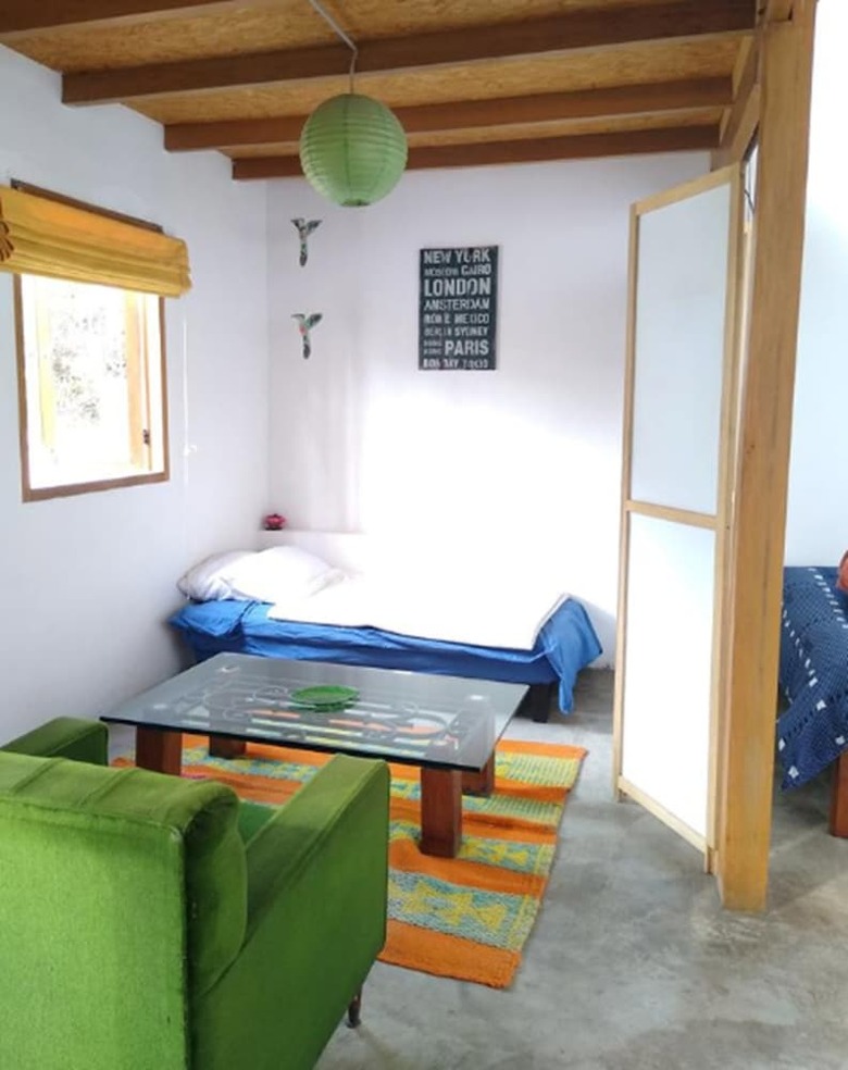 Apartamentos La Condesa de Barranco