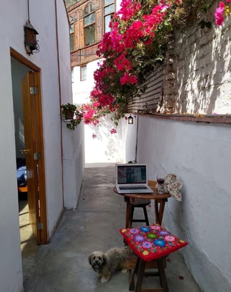 Apartamentos La Condesa de Barranco