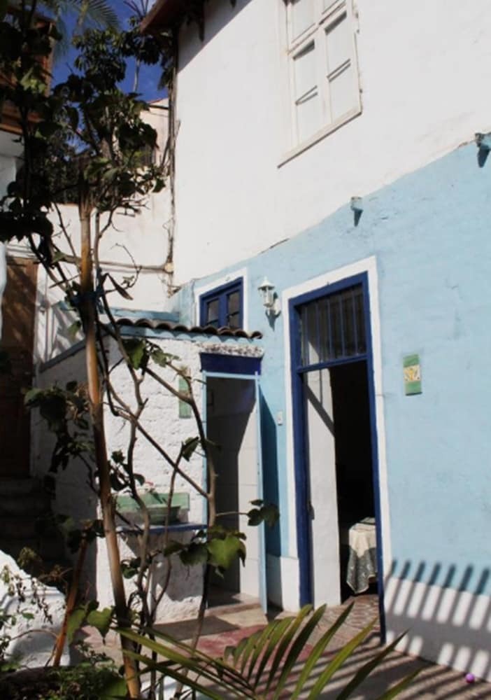 Apartamentos La Condesa de Barranco
