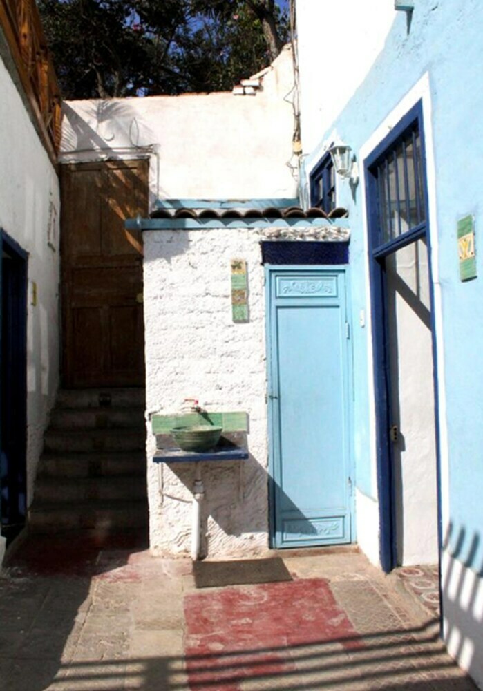 Apartamentos La Condesa de Barranco