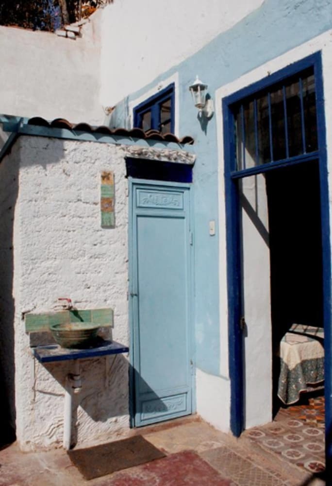 Apartamentos La Condesa de Barranco