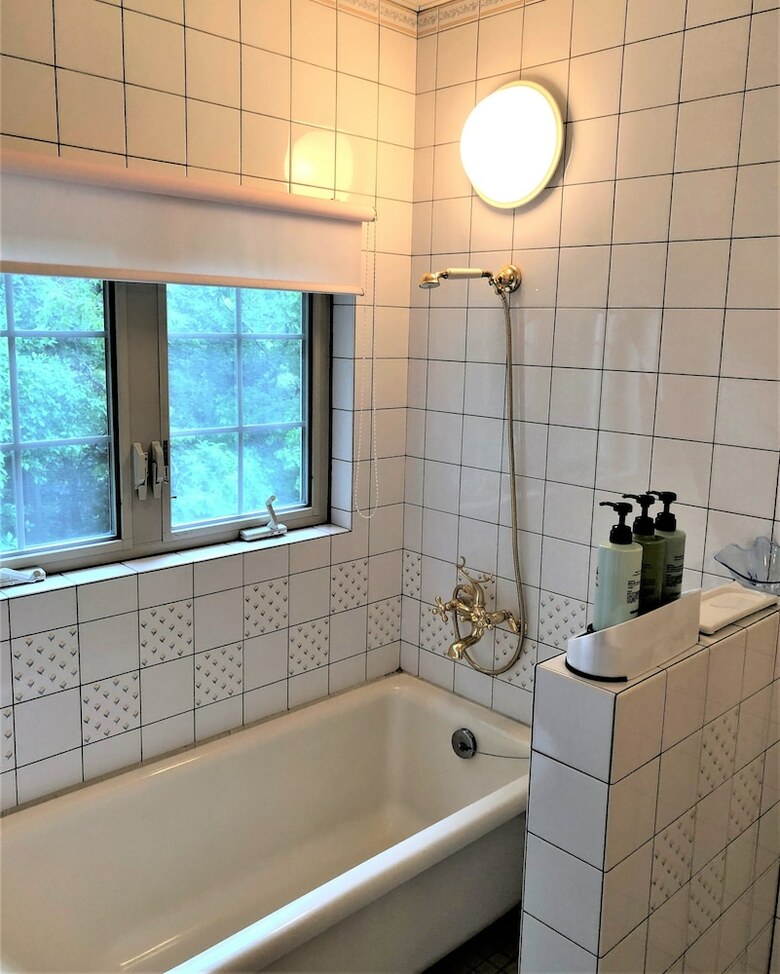 Hotel Forest Villa Olive
