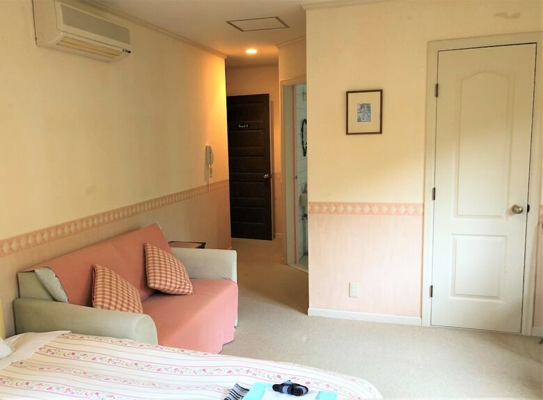 Hotel Forest Villa Olive