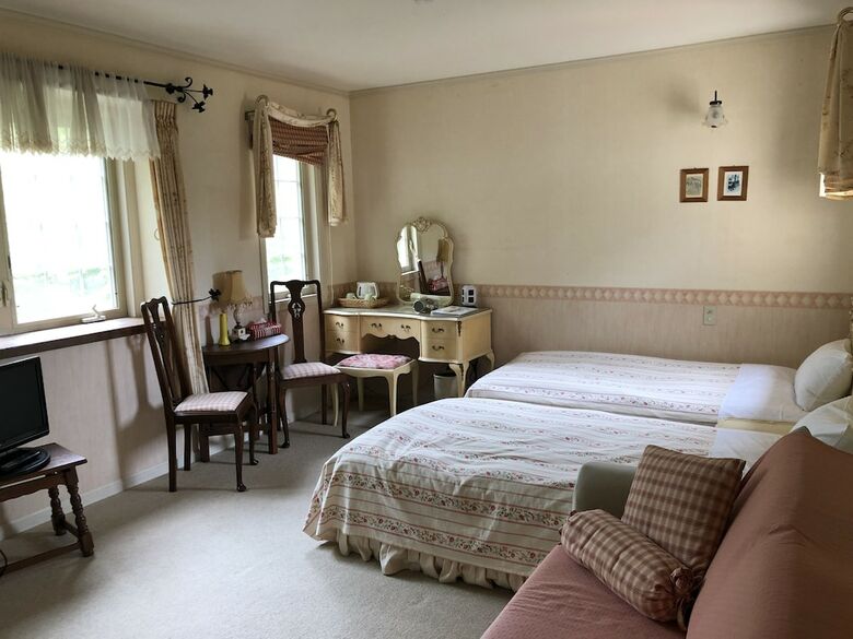 Hotel Forest Villa Olive