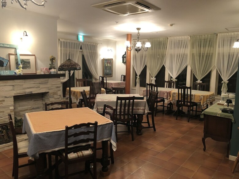 Hotel Forest Villa Olive