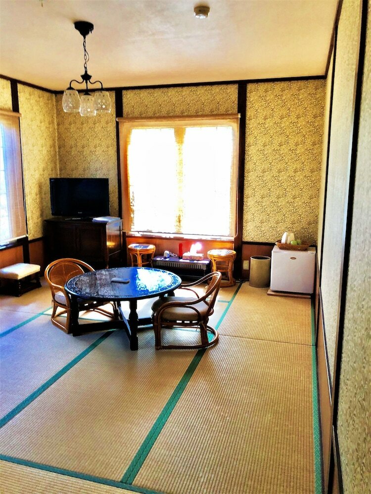 Hotel Forest Villa Olive