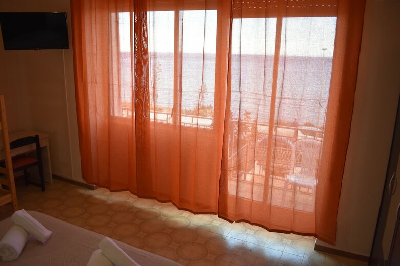 Posada Hotel White Beach Ancora