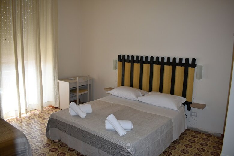 Posada Hotel White Beach Ancora