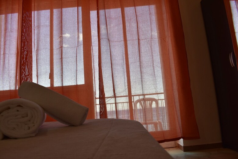 Posada Hotel White Beach Ancora
