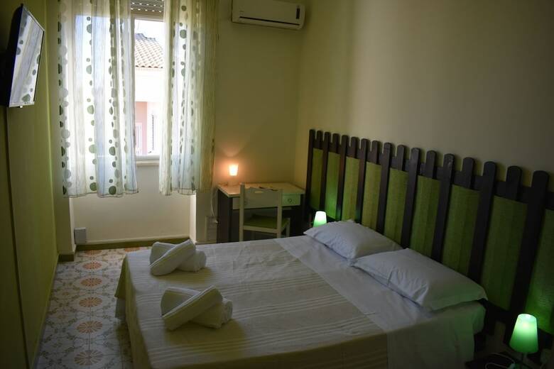 Posada Hotel White Beach Ancora