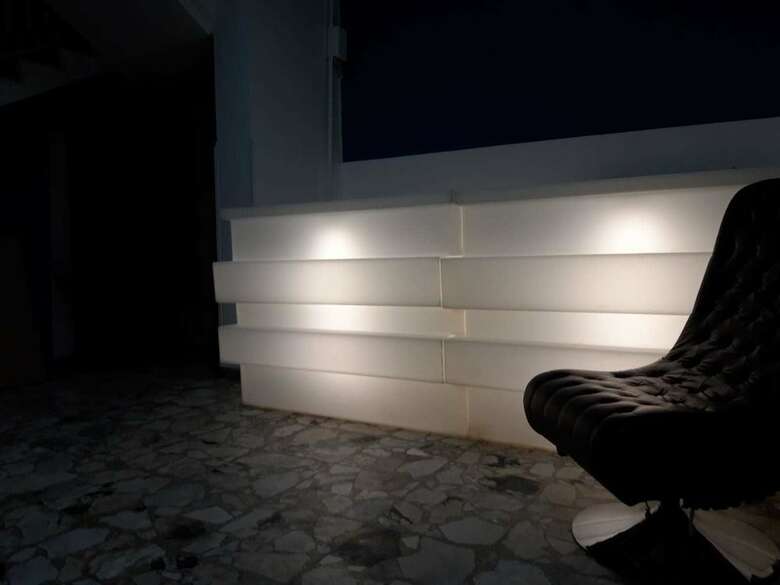 Posada Hotel White Beach Ancora