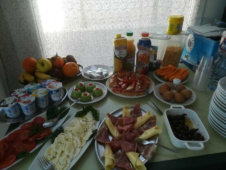 Posada Hotel White Beach Ancora