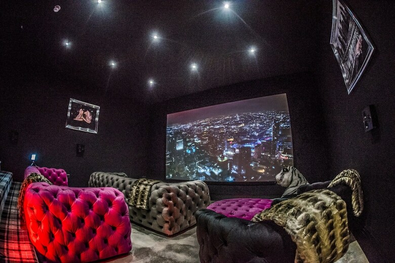 Hotel 21