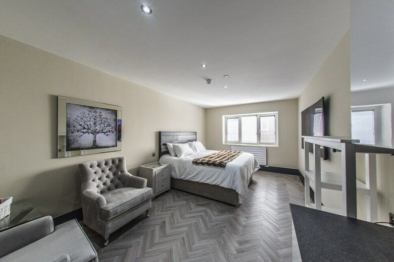Hotel 21