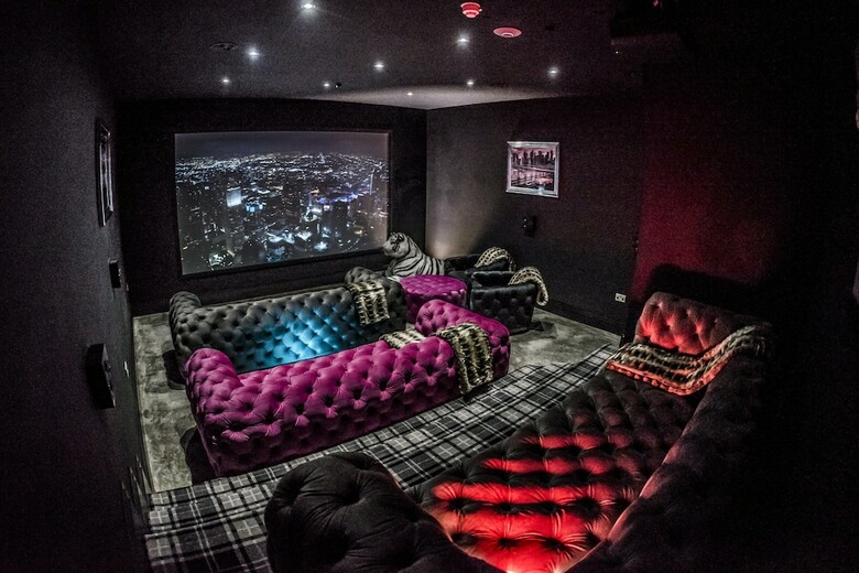 Hotel 21