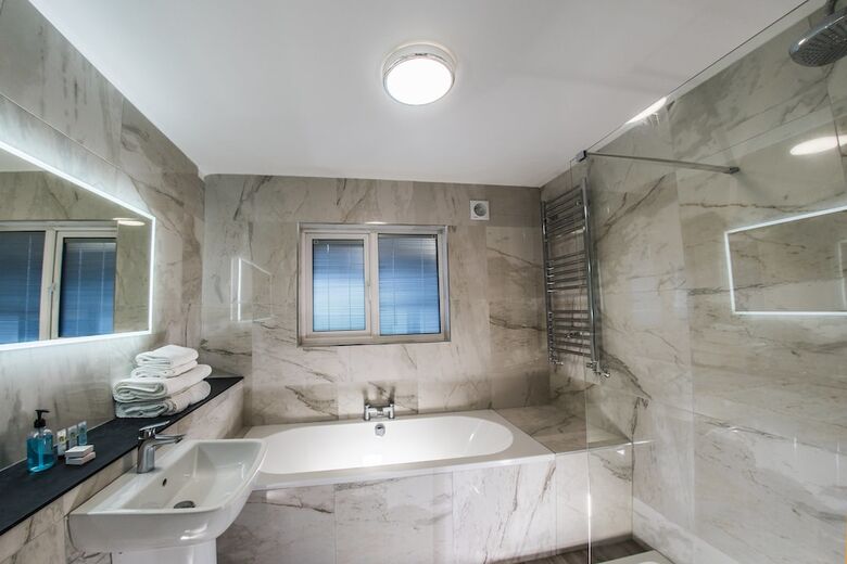 Hotel 21
