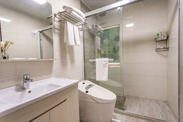 Hotel Suzhou Jade Snow Lodge