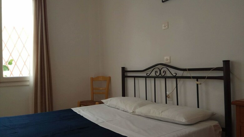 Hotel Arhontiko Sitia