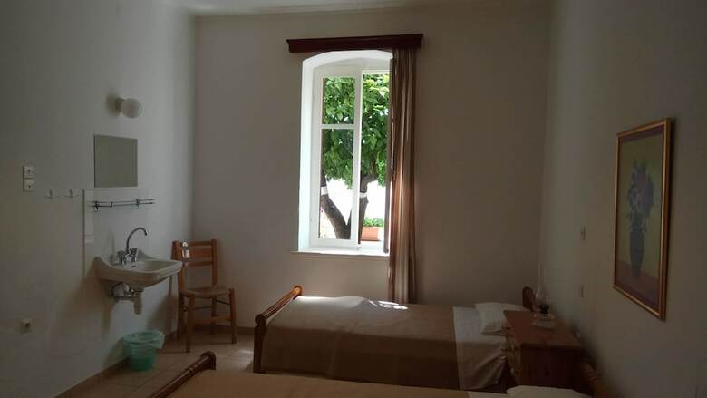 Hotel Arhontiko Sitia