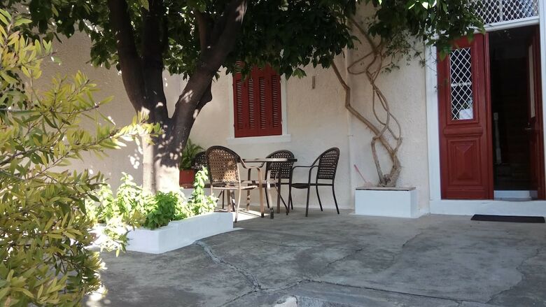 Hotel Arhontiko Sitia