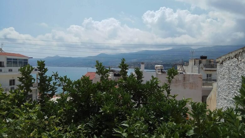 Hotel Arhontiko Sitia