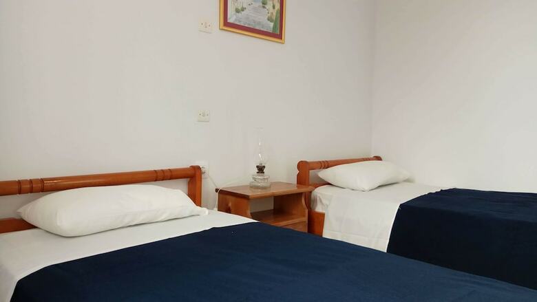 Hotel Arhontiko Sitia