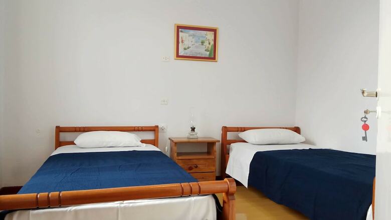 Hotel Arhontiko Sitia