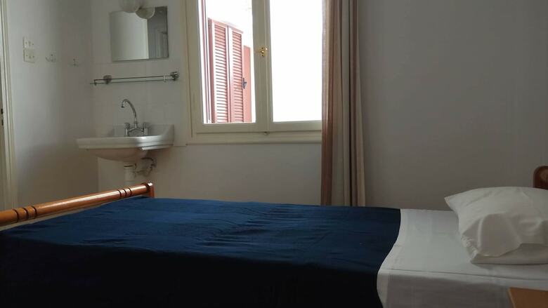 Hotel Arhontiko Sitia