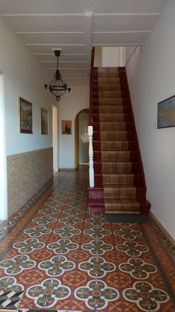 Hotel Arhontiko Sitia