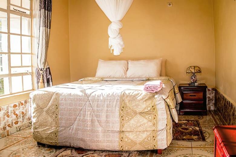 Bed & Breakfast Lindas's Lodge