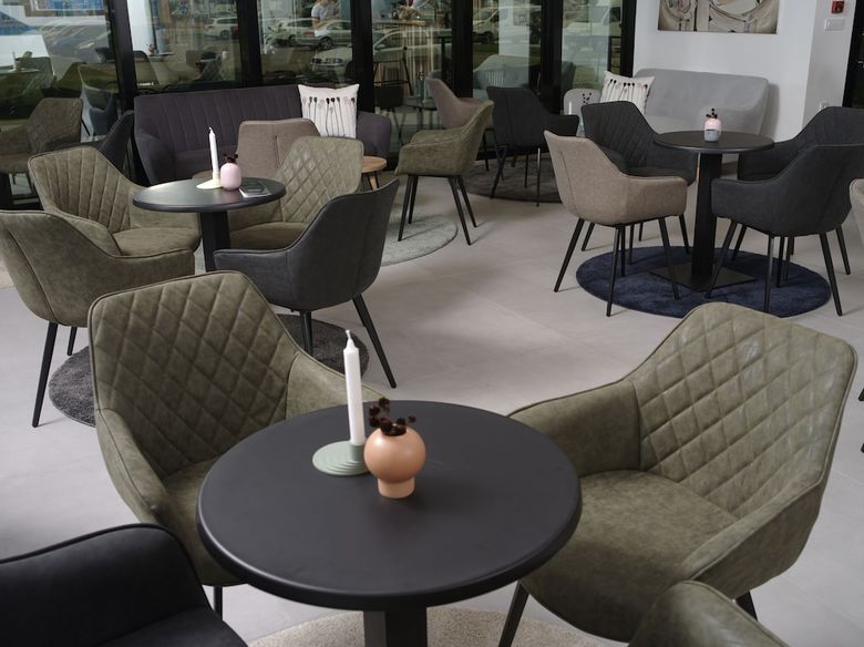 Hotel Cubis