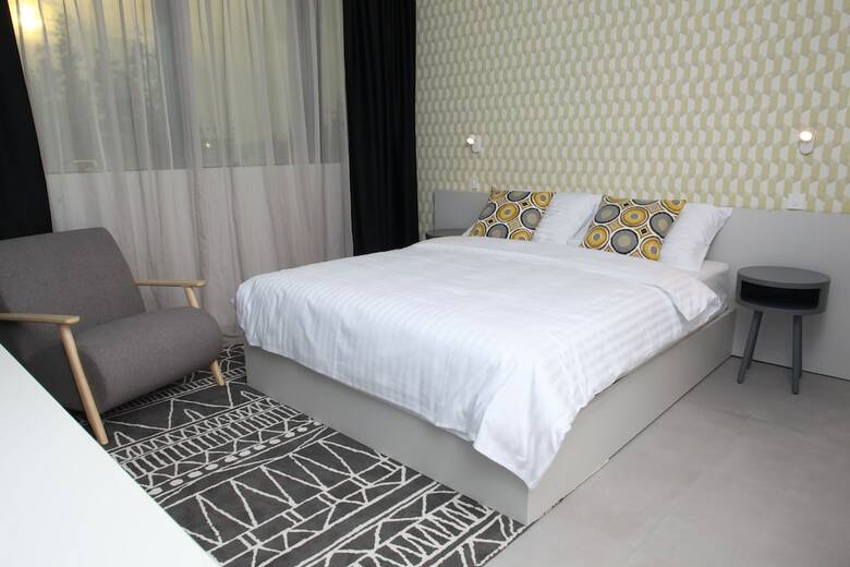 Hotel Cubis