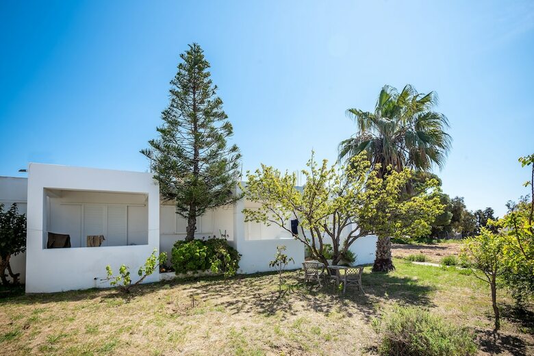 Apartamentos Fotini Studios 1