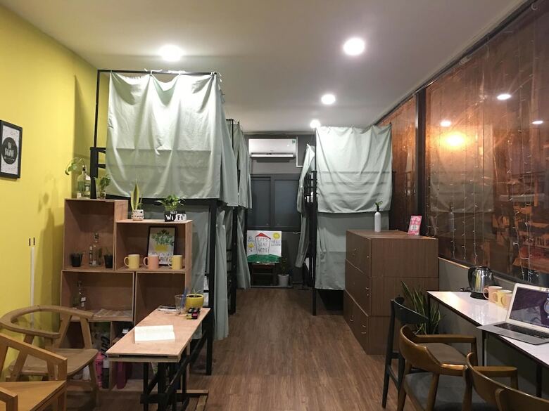 Hostal Eopi Airport Homestay