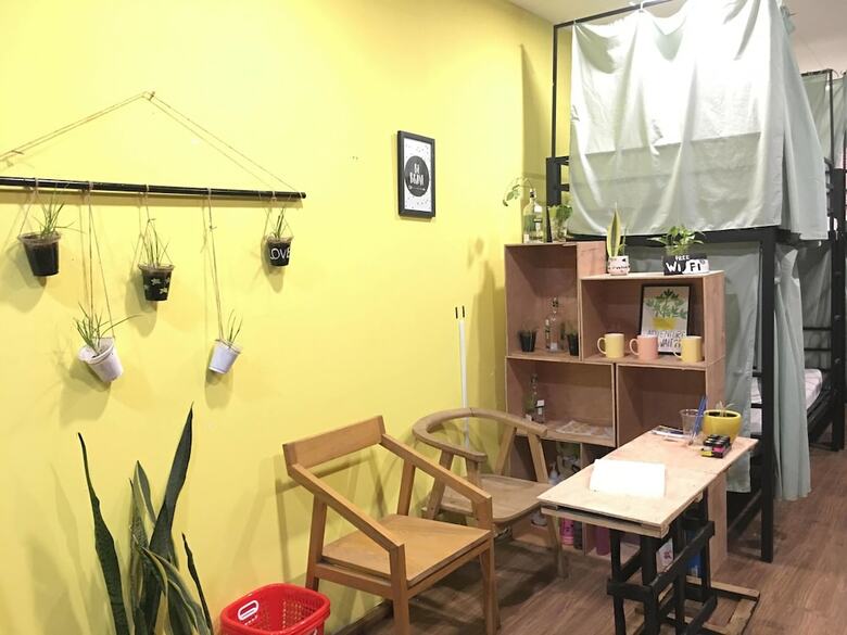 Hostal Eopi Airport Homestay