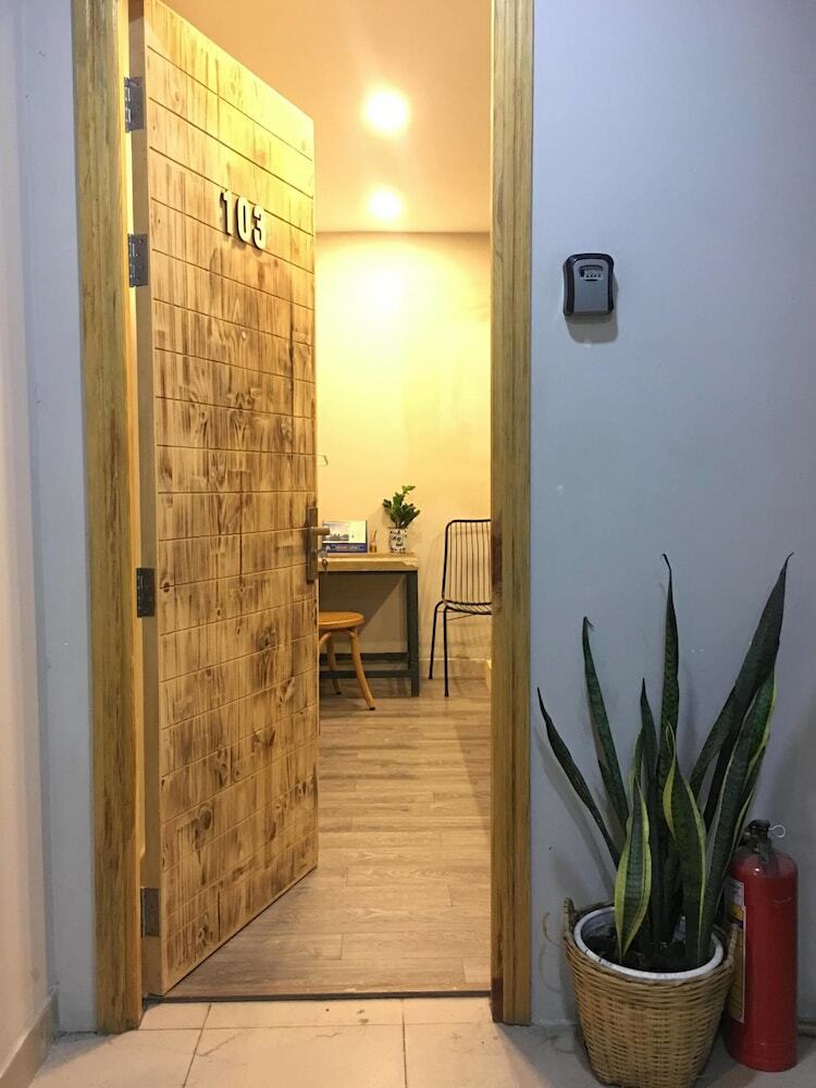 Hostal Eopi Airport Homestay