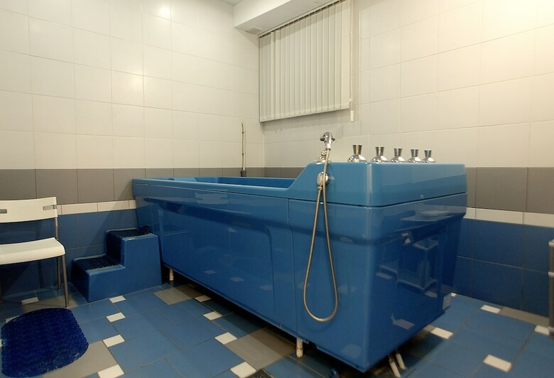 Crona Medical & Spa Hotel