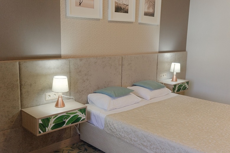 Crona Medical & Spa Hotel