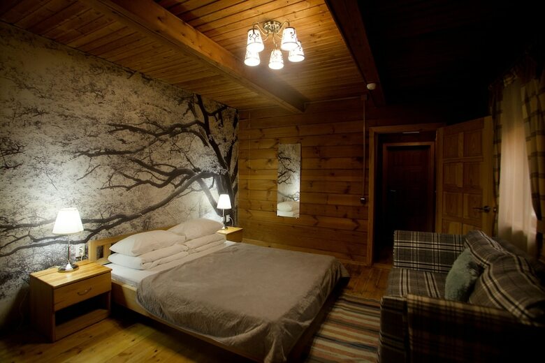 Crona Medical & Spa Hotel