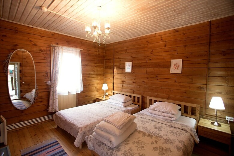 Crona Medical & Spa Hotel