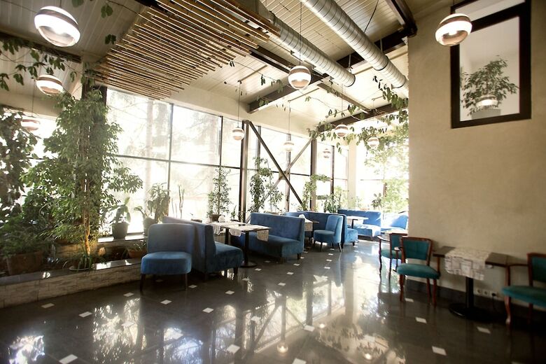 Crona Medical & Spa Hotel