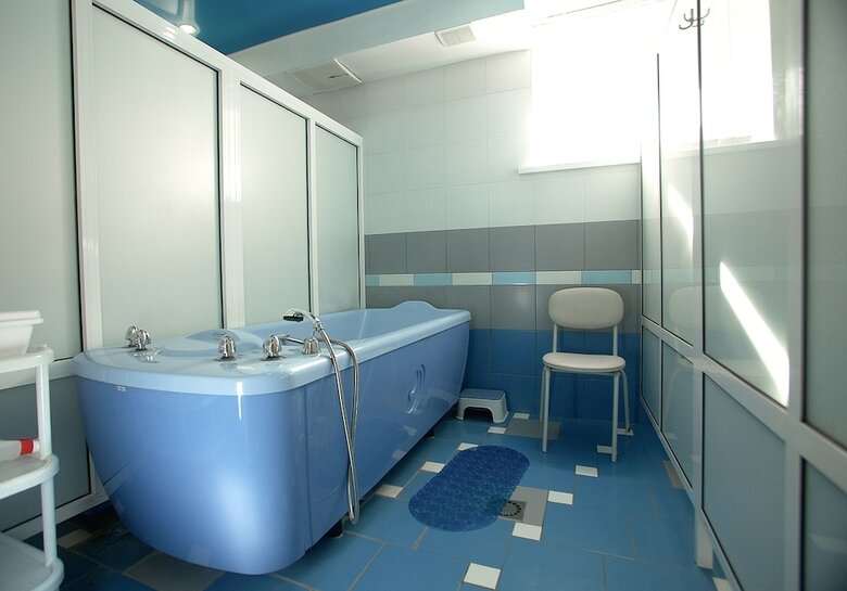 Crona Medical & Spa Hotel