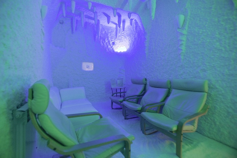 Crona Medical & Spa Hotel
