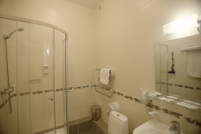 Crona Medical & Spa Hotel