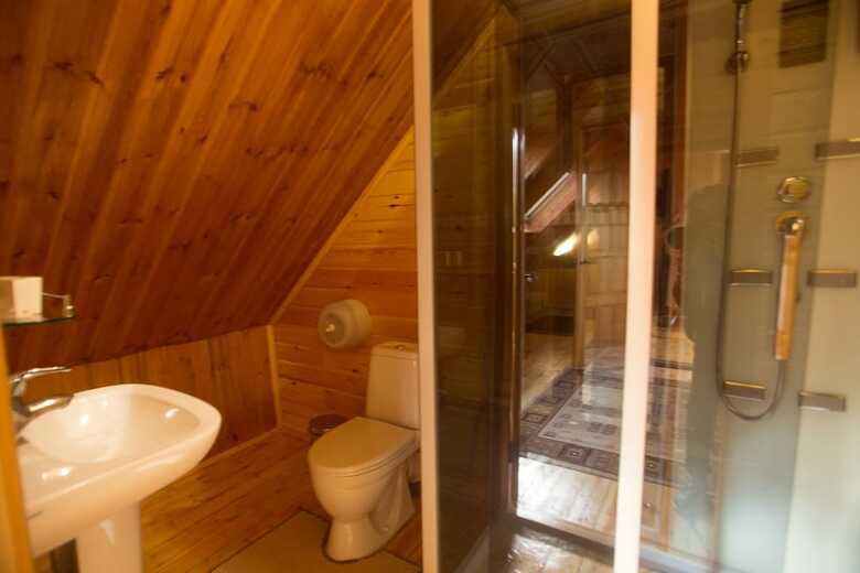 Crona Medical & Spa Hotel