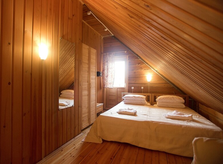 Crona Medical & Spa Hotel