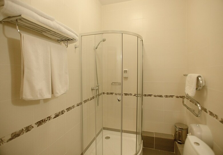Crona Medical & Spa Hotel