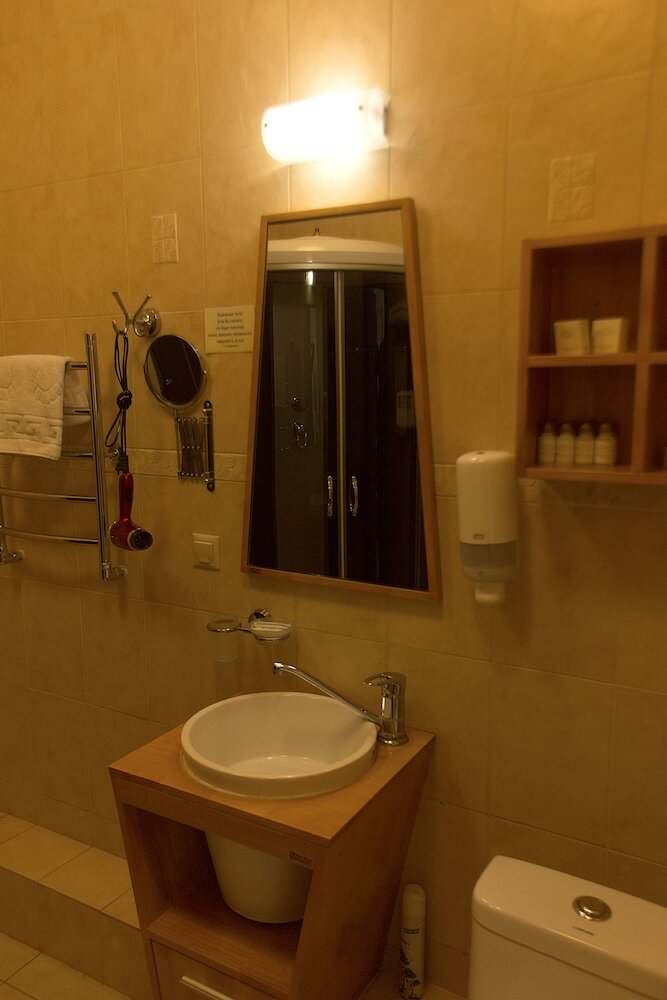 Crona Medical & Spa Hotel