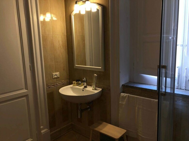 Bed & Breakfast Liberty Palace